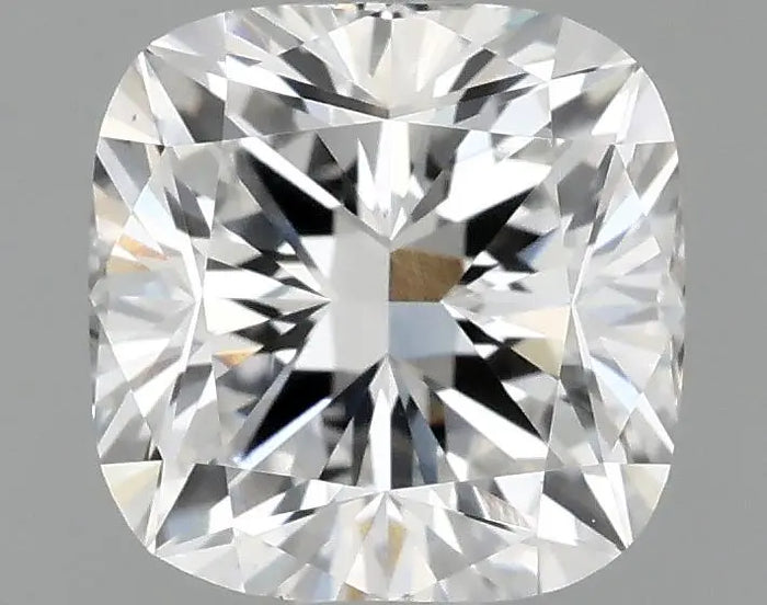 1.08 Carat · CUSHION · E · VS1 · IGI · Excellent Cut