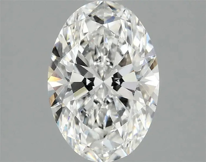 1.64 Carat · OVAL · E · VS1 · IGI · Excellent Cut