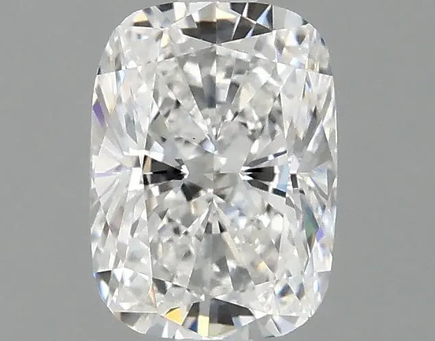 1.02 Carat · CUSHION · E · VS1 · IGI · Excellent Cut