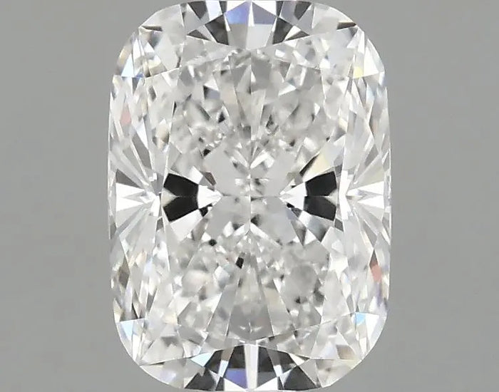 1.10 Carat · CUSHION · E · VVS2 · IGI · Excellent Cut