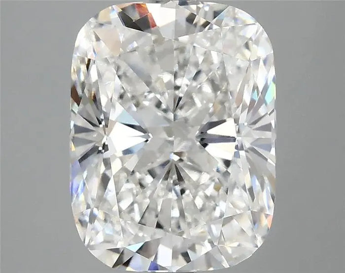 4.10 Carat · CUSHION · E · VS1 · IGI · Excellent Cut