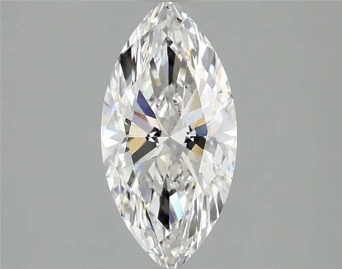 1.53 Carat · MARQUISE · E · VVS2 · IGI · Excellent Cut