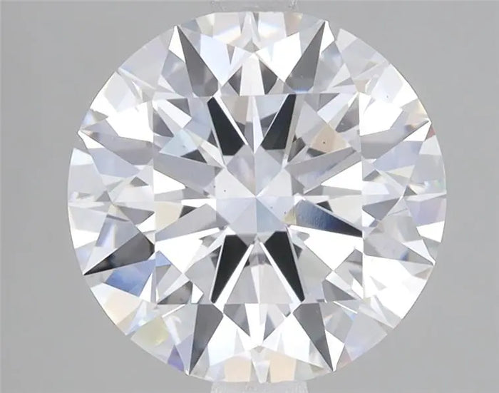3.04 Carat · ROUND · D · VS2 · GIA · Excellent Cut