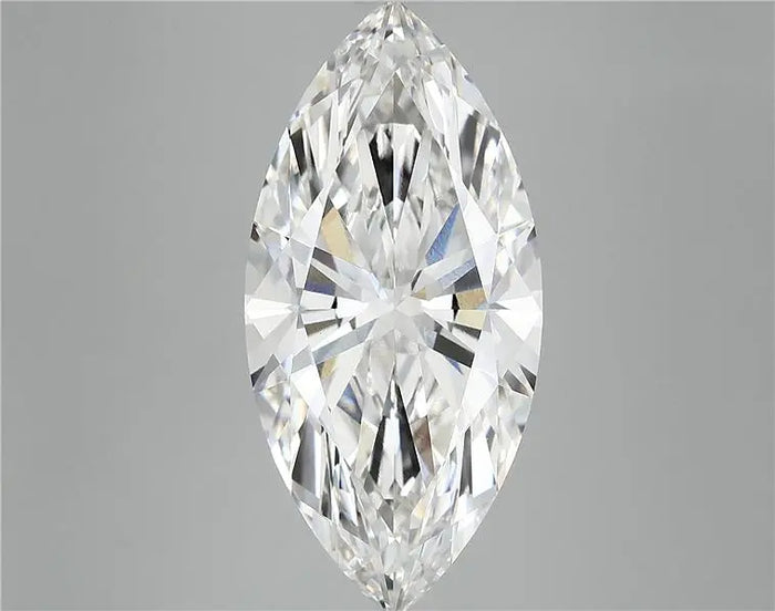 7.20 Carat · MARQUISE · F · VVS2 · IGI · Excellent Cut