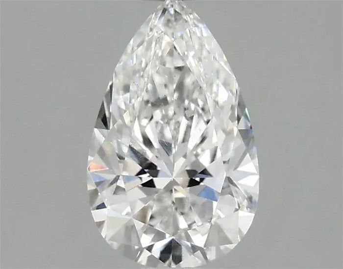 1.07 Carat · PEAR · E · VS1 · IGI · Excellent Cut