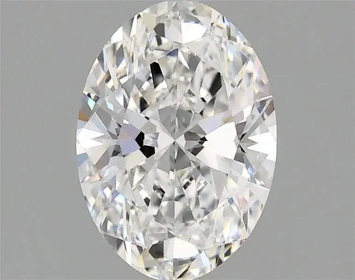 1.59 Carat · OVAL · E · VS1 · IGI · Excellent Cut