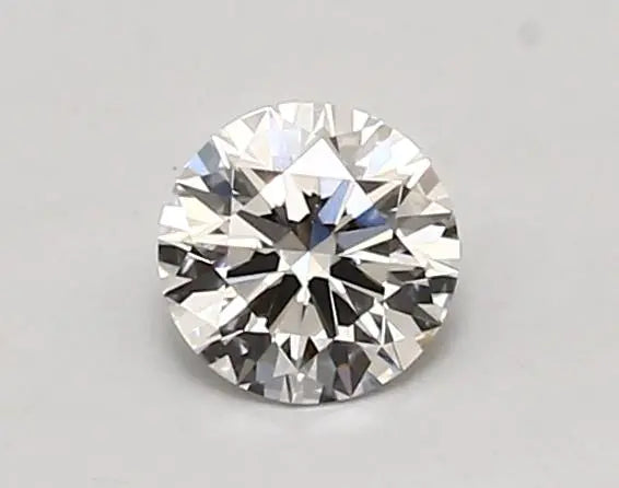 0.66 Carat · ROUND · D · VVS1 · IGI · Ideal Cut
