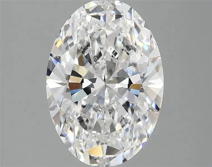 1.97 Carat · OVAL · D · VS1 · IGI · Excellent Cut