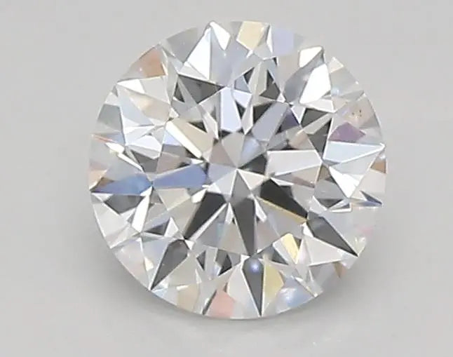 0.64 Carat · ROUND · D · VS1 · IGI · Ideal Cut
