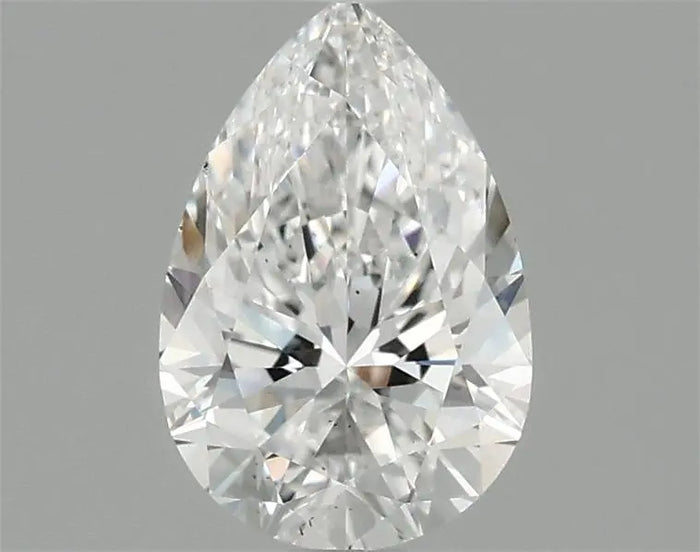 1.08 Carat · PEAR · E · VS2 · IGI · Excellent Cut