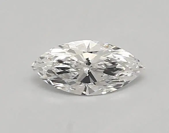 0.41 Carat · MARQUISE · D · VVS1 · IGI · Excellent Cut