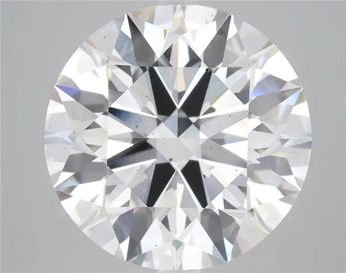 11.19 Carat · ROUND · F · VS2 · IGI · Ideal Cut