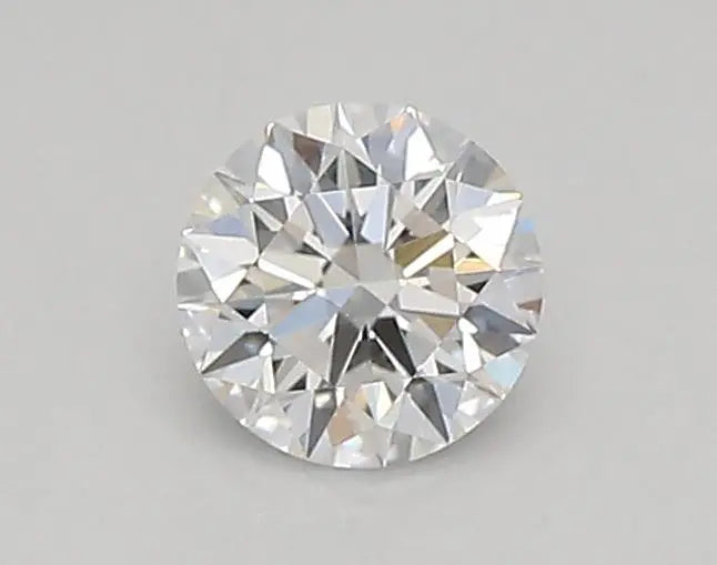 0.31 Carat · ROUND · D · VVS2 · IGI · Ideal Cut