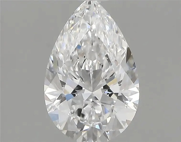 1.19 Carat · PEAR · D · FL · IGI · Excellent Cut