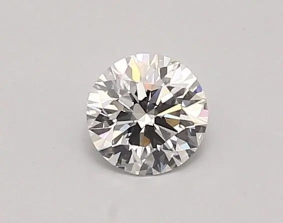 0.45 Carat · ROUND · D · VVS2 · IGI · Ideal Cut