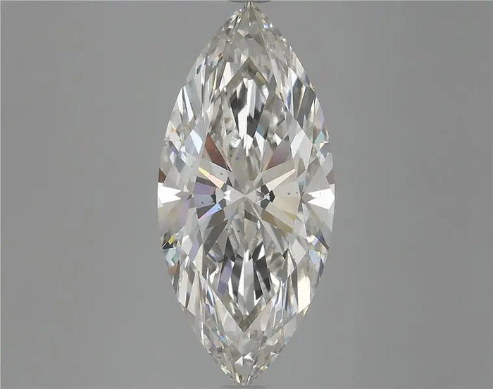 5.70 Carat · MARQUISE · H · VS2 · IGI · Excellent Cut