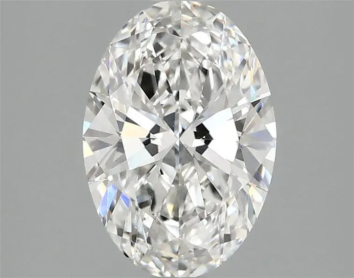 1.64 Carat · OVAL · E · VS1 · IGI · Excellent Cut