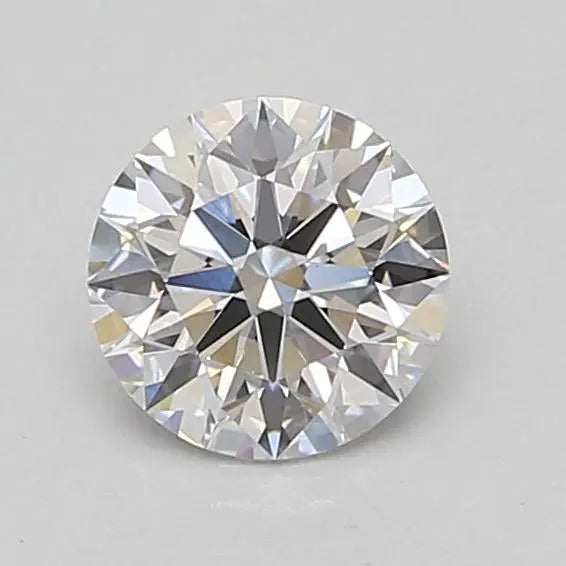 1.09 Carat · ROUND · E · VS1 · GIA · Excellent Cut