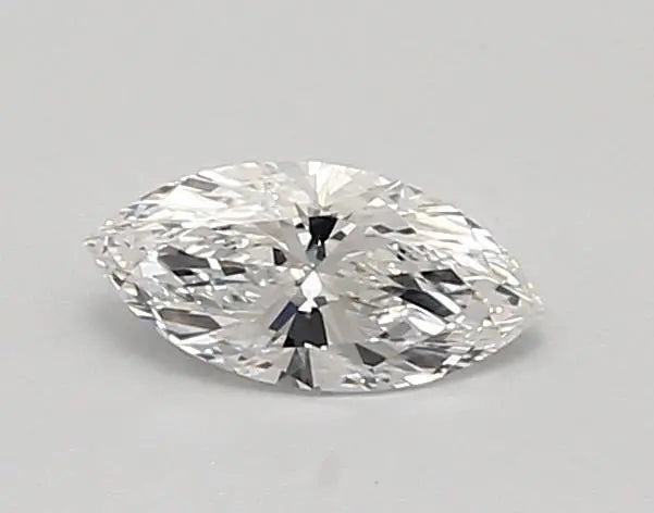 0.56 Carat · MARQUISE · D · VVS1 · IGI · Excellent Cut