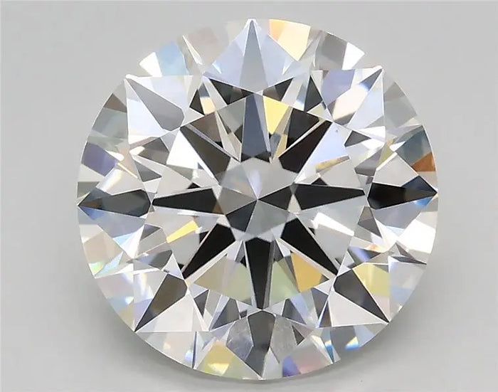 3.03 Carat · ROUND · F · VVS1 · IGI · Ideal Cut