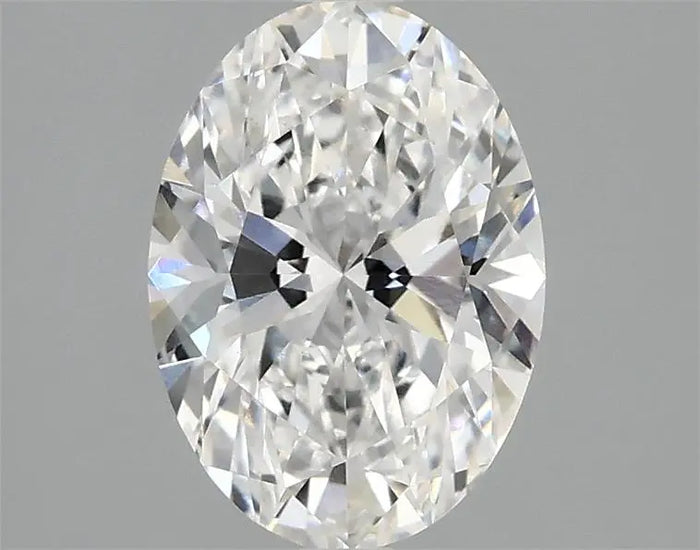 1.64 Carat · OVAL · E · VS1 · IGI · Excellent Cut