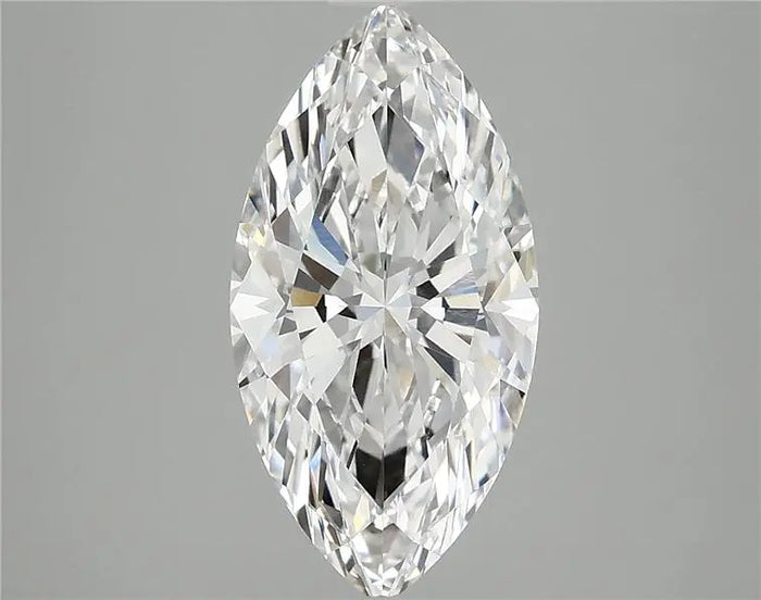 3.09 Carat · MARQUISE · E · VVS2 · IGI · Excellent Cut