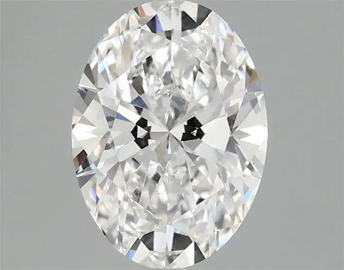 1.54 Carat · OVAL · E · VVS2 · IGI · Excellent Cut