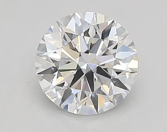 0.48 Carat · ROUND · D · VS1 · IGI · Ideal Cut