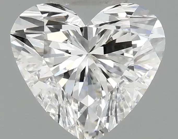 1.04 Carat · HEART · E · VS1 · IGI · Excellent Cut