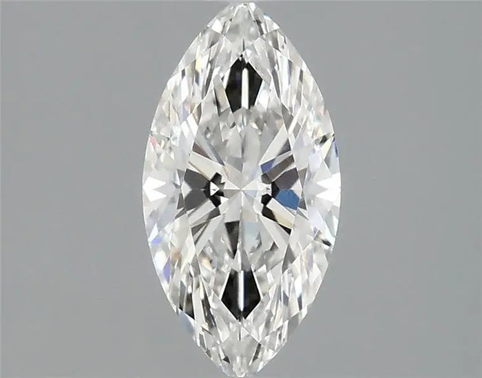 1.06 Carat · MARQUISE · F · VVS2 · IGI · Excellent Cut