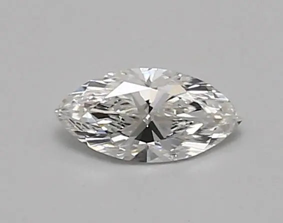 0.38 Carat · MARQUISE · E · VVS1 · IGI · Excellent Cut