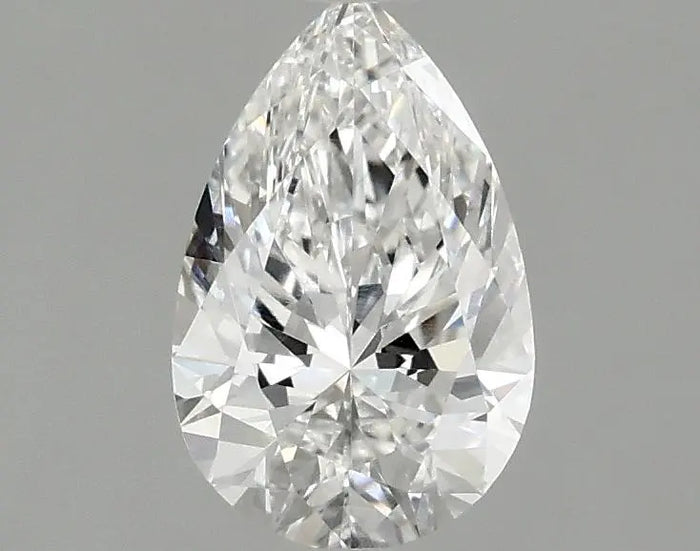 1.06 Carat · PEAR · E · VS1 · IGI · Excellent Cut