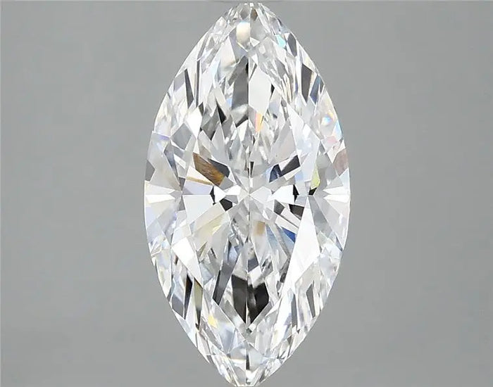 1.90 Carat · MARQUISE · D · VS1 · IGI · Excellent Cut