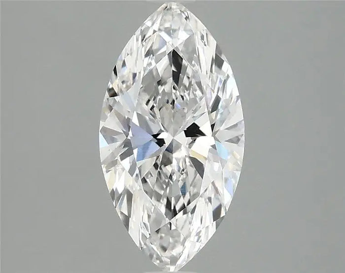 1.58 Carat · MARQUISE · E · VS2 · IGI · Excellent Cut