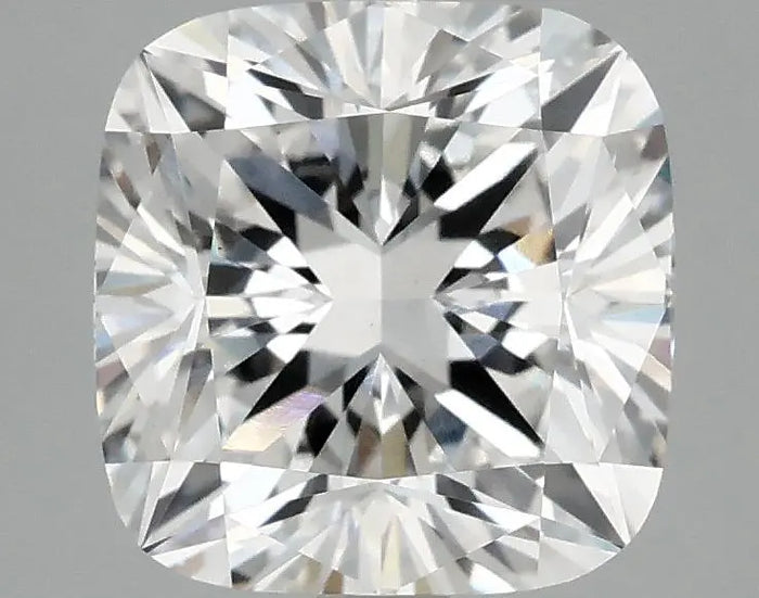 3.03 Carat · CUSHION · E · VS1 · IGI · Excellent Cut
