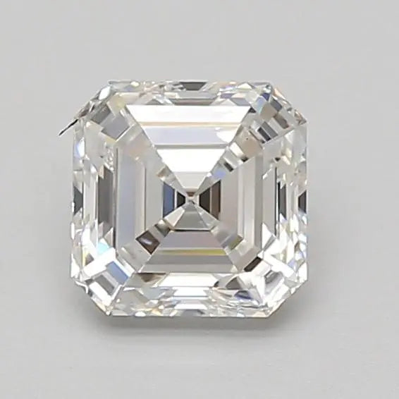 1.09 Carat · ASSCHER · D · VS1 · IGI · Excellent Cut
