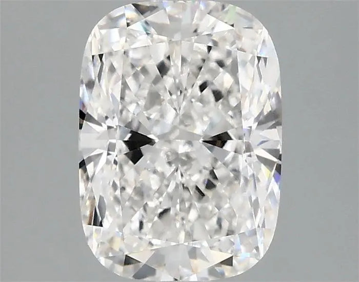 2.09 Carat · CUSHION · D · VS1 · IGI · Excellent Cut