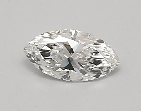 0.47 Carat · MARQUISE · D · VVS2 · IGI · Excellent Cut