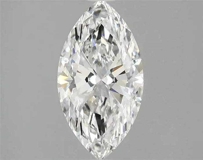 1.49 Carat · MARQUISE · E · VVS2 · IGI · Excellent Cut