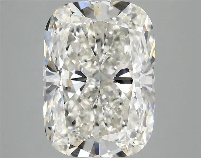 4.00 Carat · CUSHION · G · VS1 · IGI · Excellent Cut