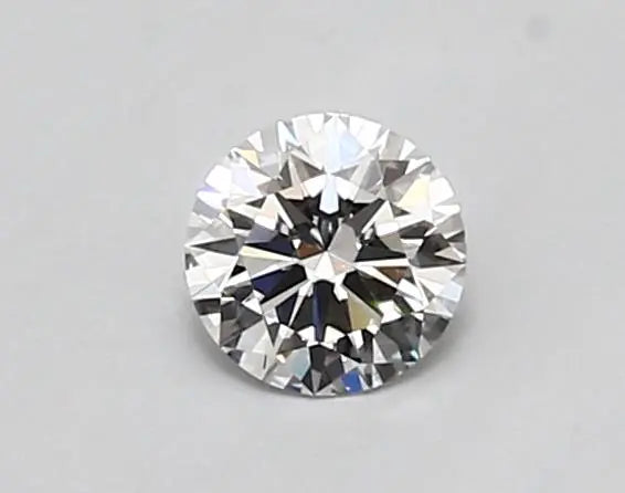 0.52 Carat · ROUND · D · VVS1 · IGI · Ideal Cut