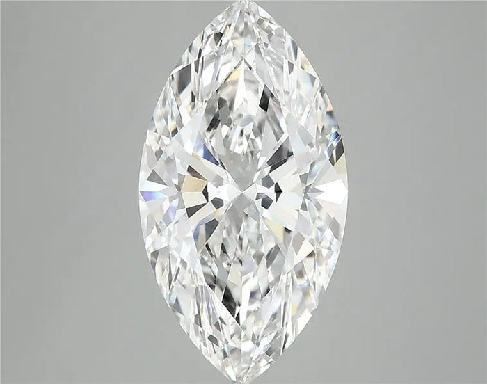 4.85 Carat · MARQUISE · E · VS1 · IGI · Excellent Cut