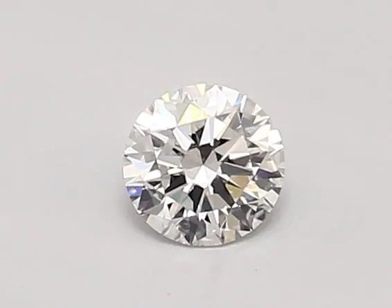 0.39 Carat · ROUND · D · IF · IGI · Excellent Cut