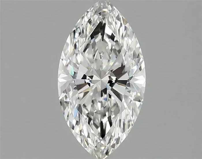 1.07 Carat · MARQUISE · F · VVS2 · IGI · Excellent Cut