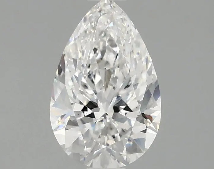 1.08 Carat · PEAR · E · VS2 · IGI · Excellent Cut