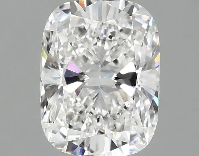1.10 Carat · CUSHION · E · VS1 · IGI · Excellent Cut