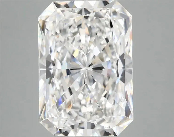 4.19 Carat · RADIANT · E · VVS2 · IGI · Excellent Cut