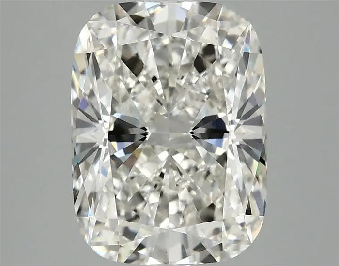 3.07 Carat · CUSHION · G · VS1 · IGI · Excellent Cut