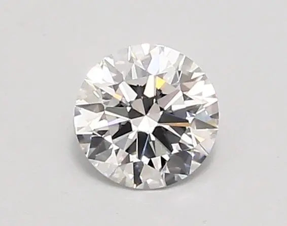 0.65 Carat · ROUND · D · VS1 · IGI · Ideal Cut