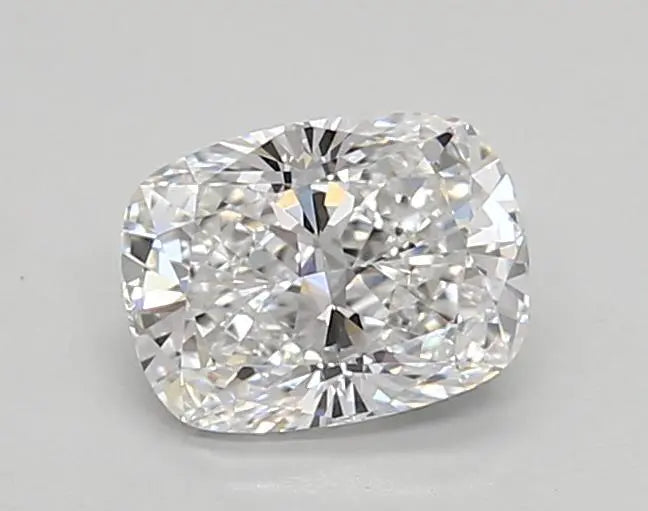 0.78 Carat · CUSHION · D · VVS2 · IGI · Very Good Cut